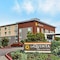 La Quinta Inn & Suites San Francisco Airport North - map