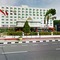 Aryaduta Pekanbaru - map