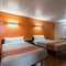 Motel 6 Baytown, Tx - Garth Rd - map