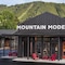 Mountain Modern Jackson Hole - map