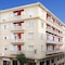 Grand Hotel Palladion - map