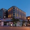 Kervansaray Bursa City Hotel - map