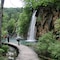 Villa Lykos Plitvice - map