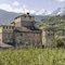 Express Hotel Aosta East - map