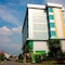V-One Hotel Korat - map