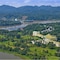 Gamboa Rainforest Reserve - map