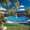 Sheraton Samoa Aggie Grey's Hotel & Bungalows - map