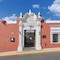 Casa Andina Premium Arequipa - map