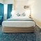 Kingsgate Hotel Abu Dhabi By Millennium - map