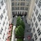 Adina Apartment Hotel Berlin Checkpoint Charlie - map