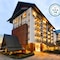 Amanta Hotel & Residence Ratchada - map