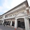 The Heritage Baan Silom - map