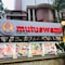 Ramee Guestline Hotel Dadar - map