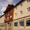 Hotel Tres Reyes Bariloche - map