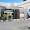 Peppers Gallery Hotel Canberra - map