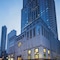 Four Seasons Hotel Chicago - map