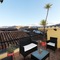 Hotel & Mirador Los Apus - map