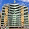 Emirates Stars Hotel Apartments Dubai - map