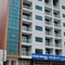 Grand Midwest Hotel Apartment In Bur Dubai - map