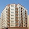 Rose Garden Hotel Apartments - Bur Dubai - map
