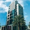 Samaya Hotel Deira - map