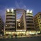 Seven Sands Hotel Apartments - map