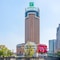 Holiday Inn Hefei By Ihg - map