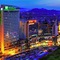 Holiday Inn Hangzhou Xiaoshan By Ihg - map