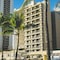 Espacio The Jewel Of Waikiki - map