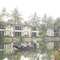 Hoi An Riverside Resort & Spa - map
