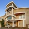 Hyannis Harbor Hotel - map