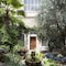 The American Colony Hotel – Small Luxury Hotels Of The World - map