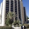 Jerusalem Gardens Hotel - map