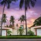 Sokha Beach Resort - map