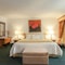 Antara Hotel & Suites - Miraflores - map