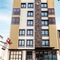 Hotel San Blas - map
