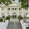 Park Hyatt Mendoza, Hotel Casino & Spa - map