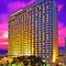 Diamond Hotel Philippines - map