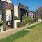 Best Western Chaffey International Motor Inn - map