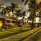 Club Fiji Resort - map