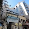 Carlton Hotel Nahariya - map
