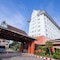 Imperial Narathiwat Hotel - map