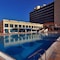 Blue Bay Hotel - map