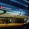 Nagoya Marriott Associa Hotel - map