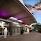 Hilton Noumea La Promenade Residences - map
