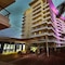 Hilton Noumea La Promenade Residences - map