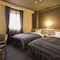 Ark Hotel Okayama - map