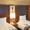 Hotel Monterey La Soeur Osaka - map
