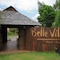 Belle Villa Resort Pai - map