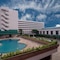 La Paloma Hotel - map